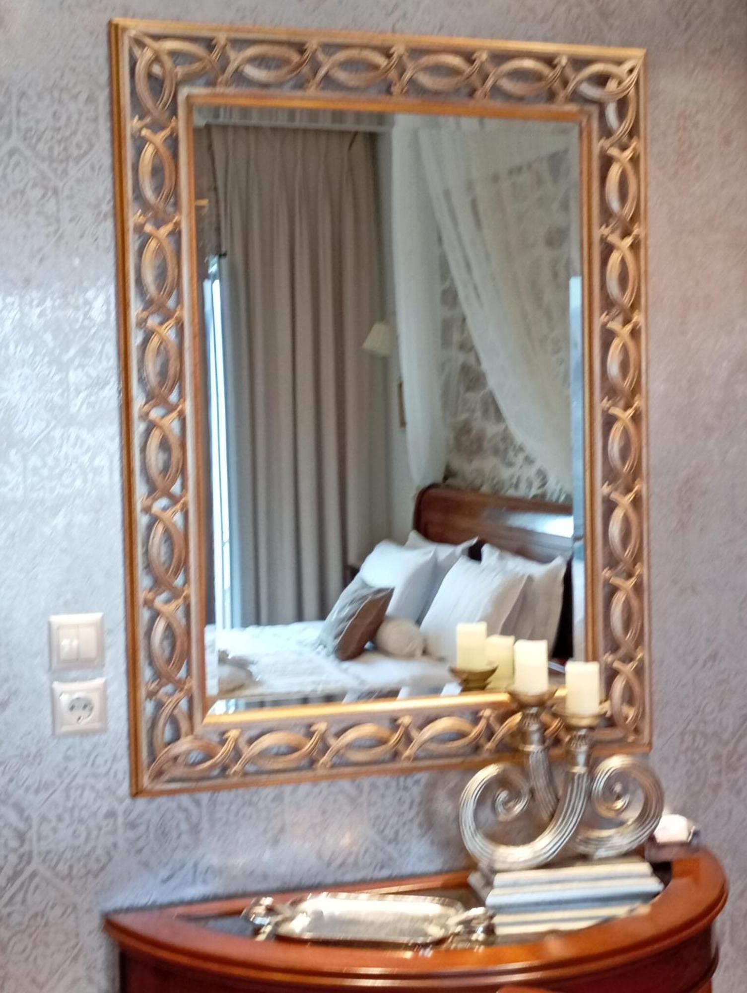Casa Da Sogno Elegant Studio Nafpaktos Buitenkant foto